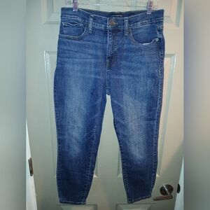 Women's Lucky Brand 12/31 Jeans Pants